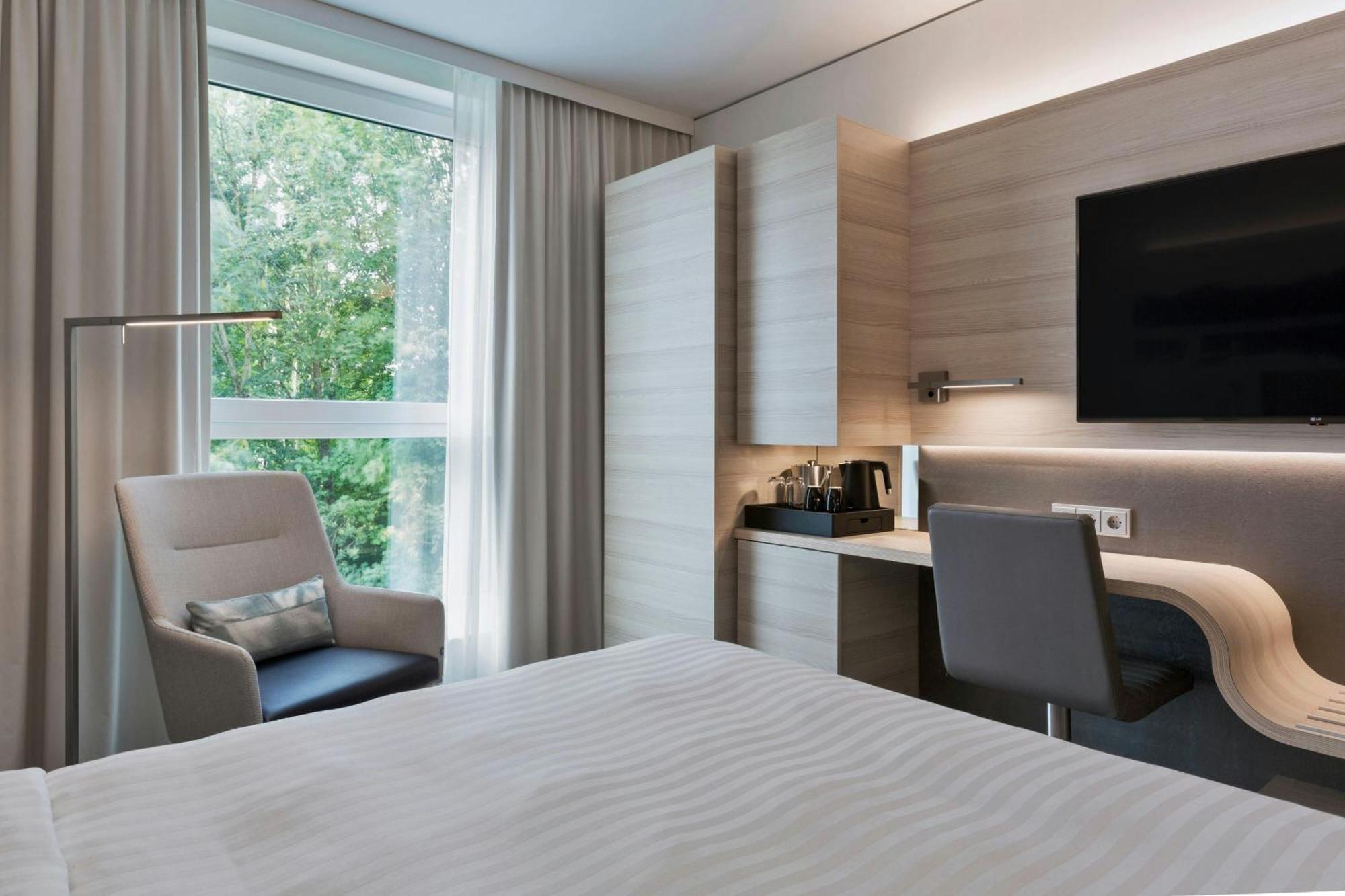 Courtyard By Marriott Oberpfaffenhofen Munich South Gilching