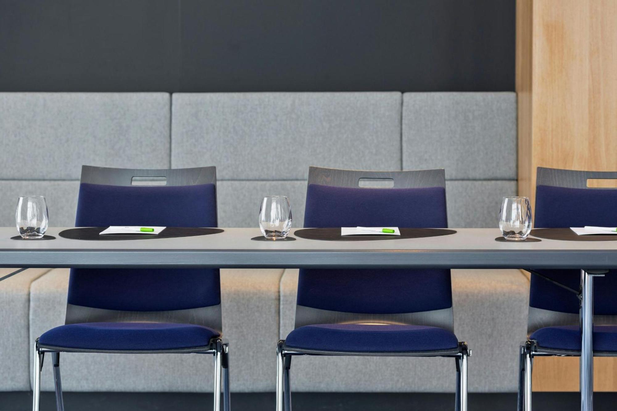 Courtyard By Marriott Oberpfaffenhofen Munich South