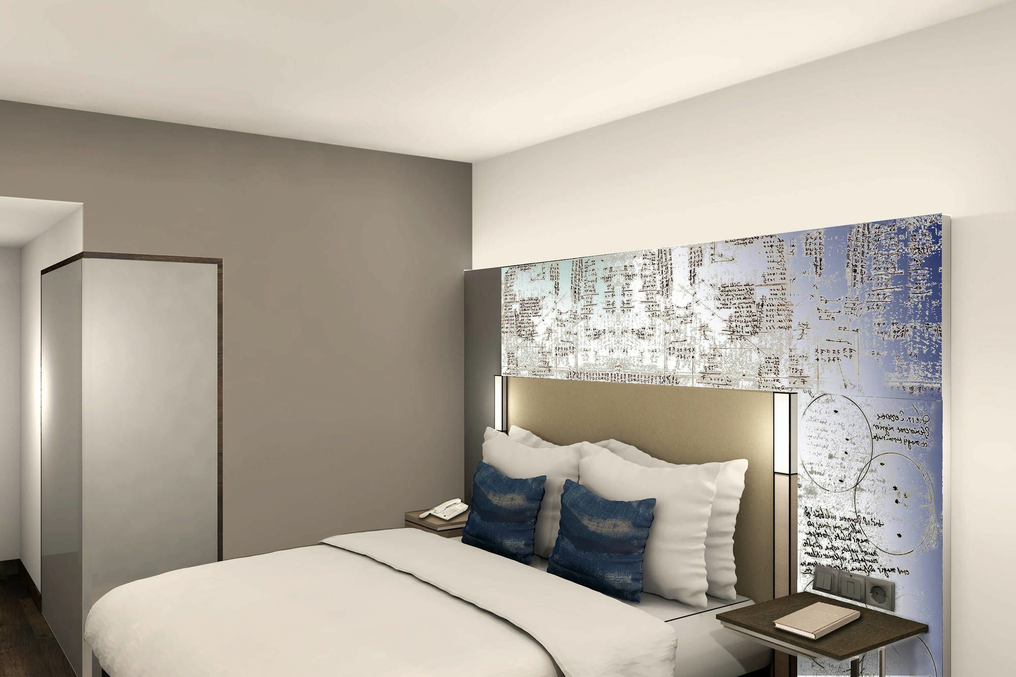 Courtyard By Marriott Oberpfaffenhofen Munich South Hotel Gilching