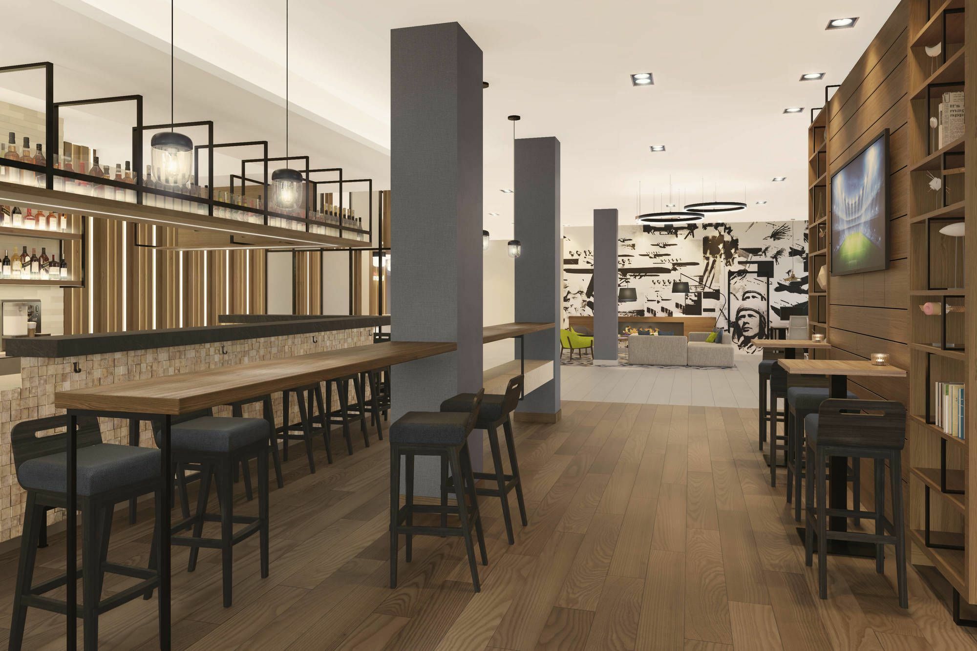 Hotel Courtyard By Marriott Oberpfaffenhofen Munich South 4*