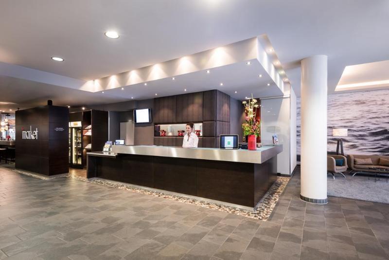 Courtyard By Marriott Oberpfaffenhofen Munich South Hotel 4*