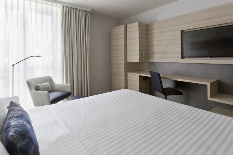 Courtyard By Marriott Oberpfaffenhofen Munich South Gilching
