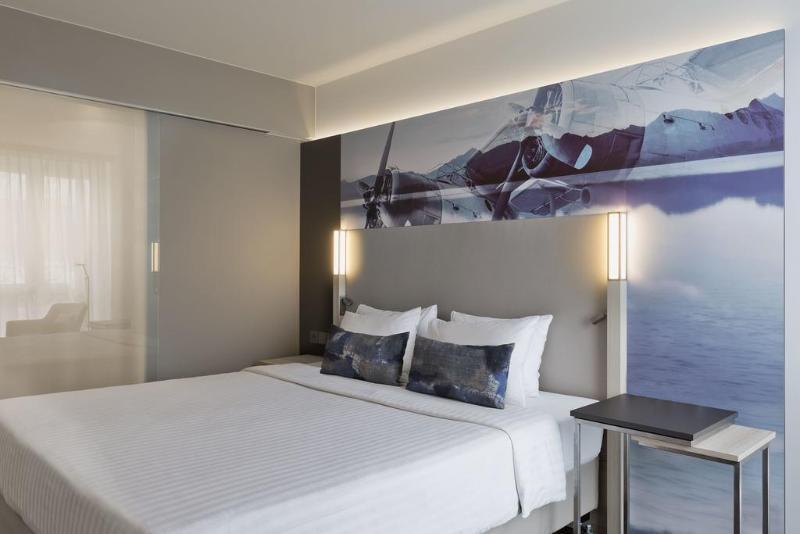Hotel Courtyard By Marriott Oberpfaffenhofen Munich South