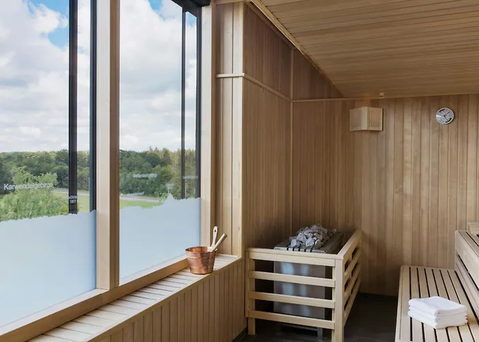 Courtyard By Marriott Oberpfaffenhofen Munich South
