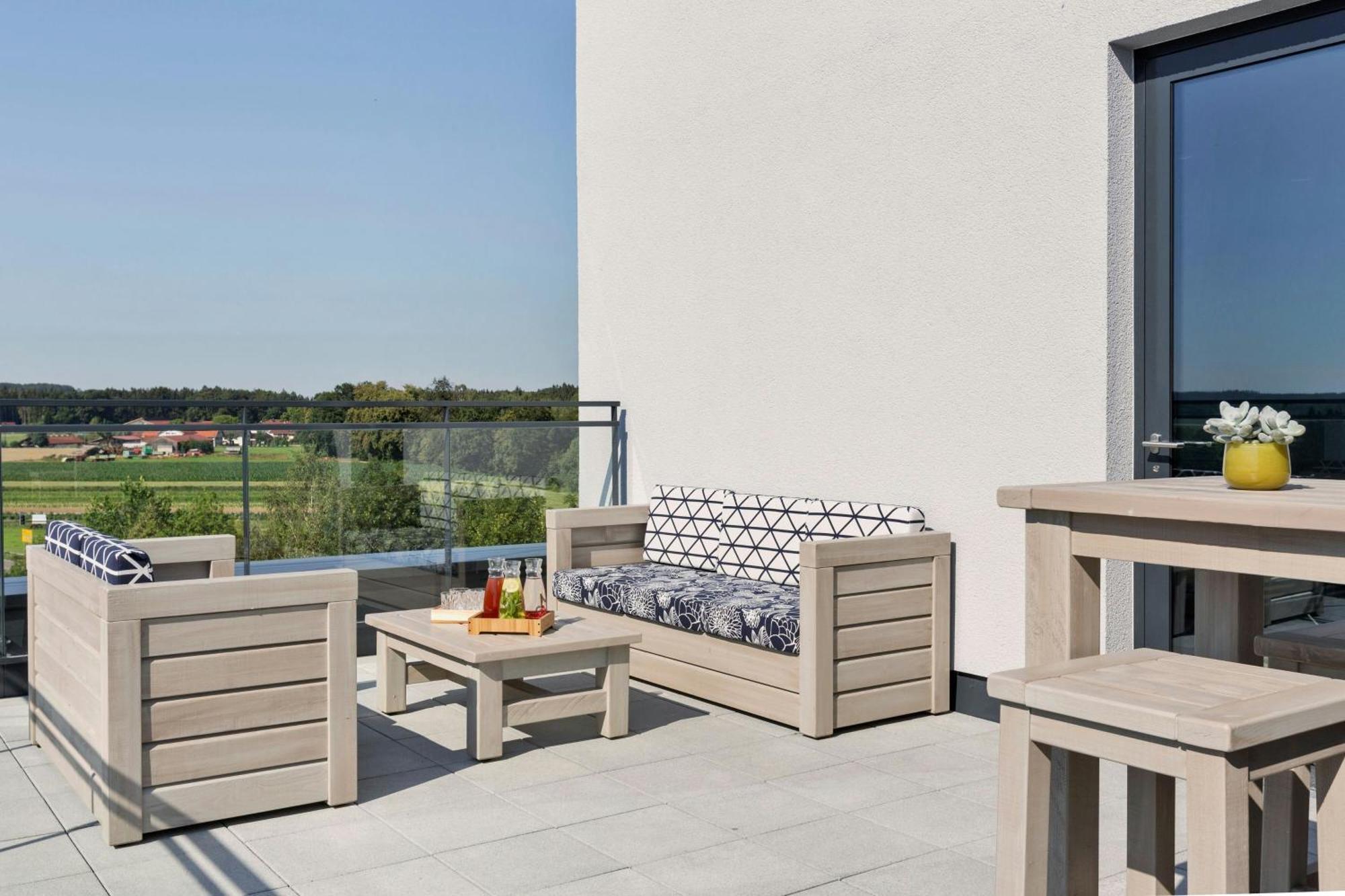 Courtyard By Marriott Oberpfaffenhofen Munich South Гильхинг