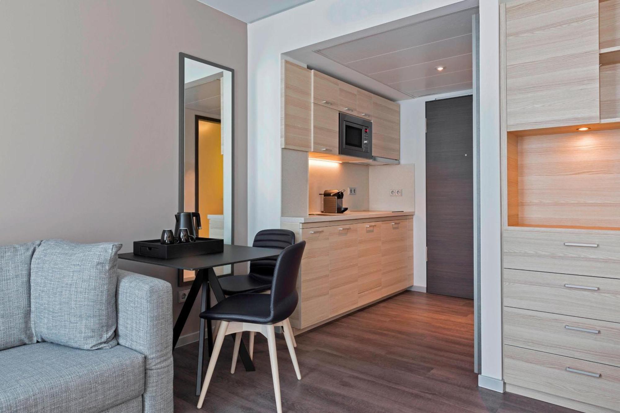 Courtyard By Marriott Oberpfaffenhofen Munich South 4* Gilching