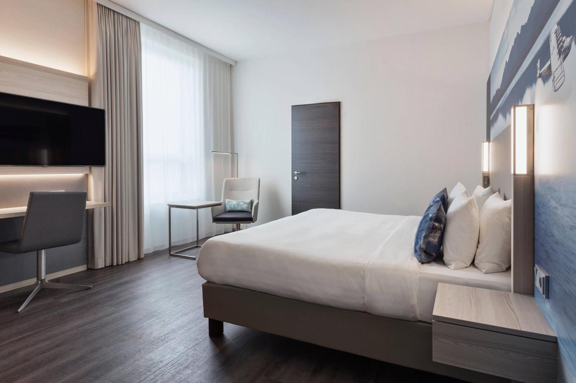 Hotel Courtyard By Marriott Oberpfaffenhofen Munich South
