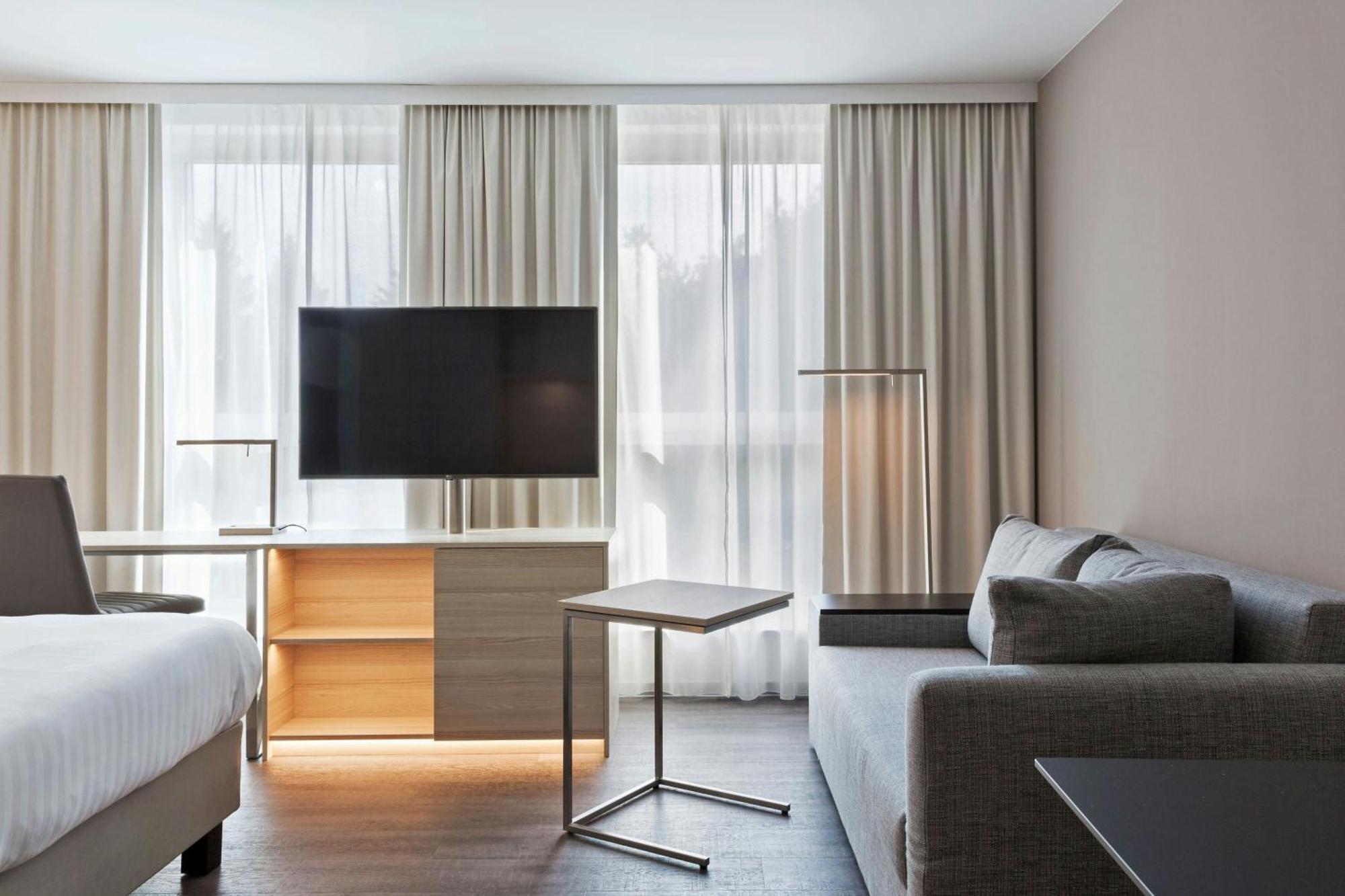 Courtyard By Marriott Oberpfaffenhofen Munich South 4* Gilching