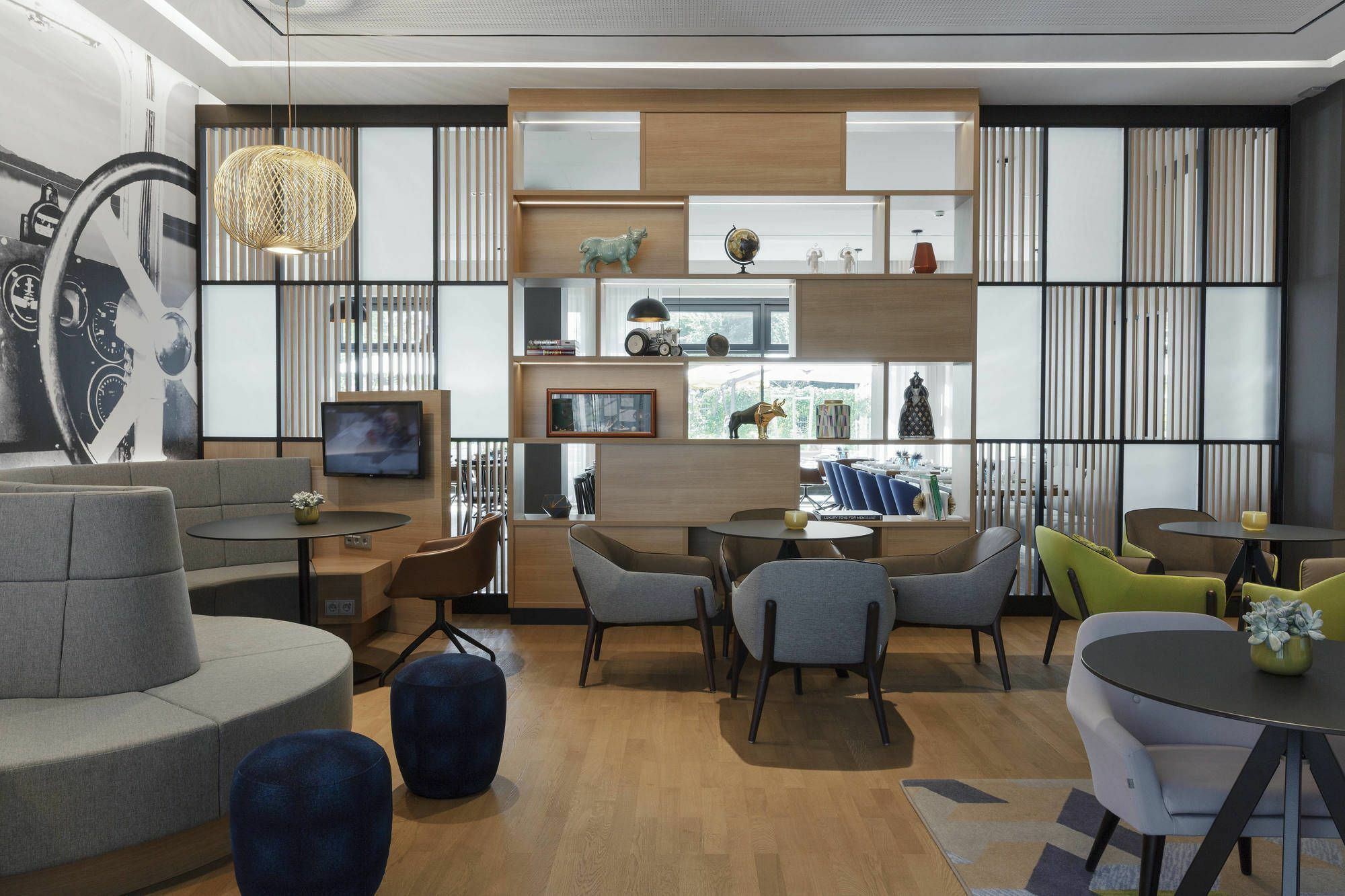 Courtyard By Marriott Oberpfaffenhofen Munich South 4*