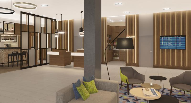 Courtyard By Marriott Oberpfaffenhofen Munich South Hotel 4*
