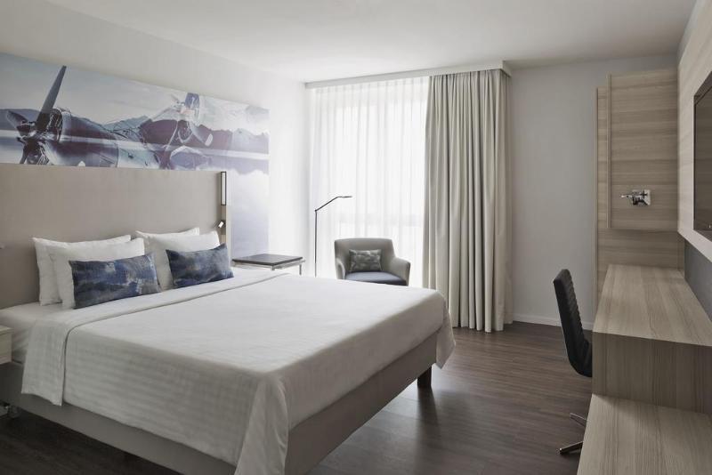 Courtyard By Marriott Oberpfaffenhofen Munich South Гильхинг